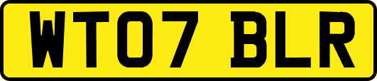 WT07BLR