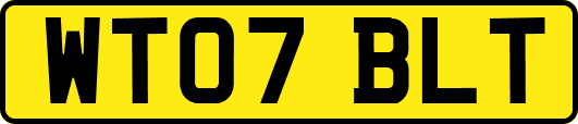 WT07BLT