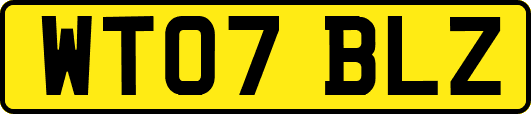 WT07BLZ