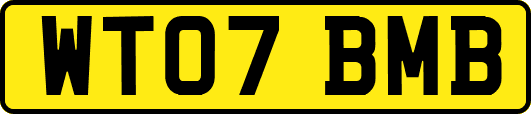 WT07BMB
