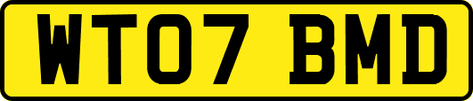 WT07BMD