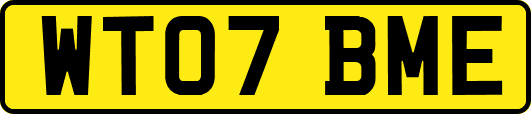 WT07BME