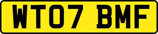 WT07BMF