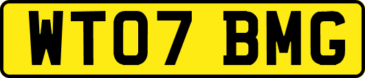 WT07BMG
