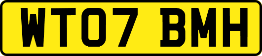 WT07BMH