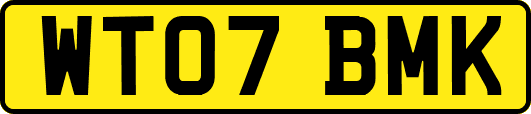 WT07BMK