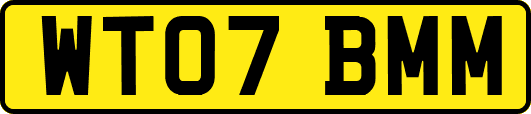 WT07BMM