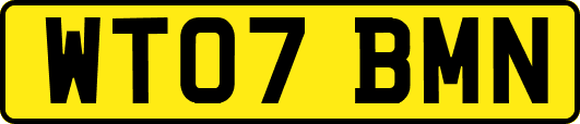 WT07BMN