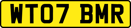 WT07BMR