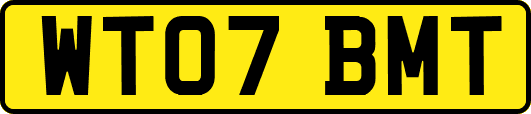 WT07BMT