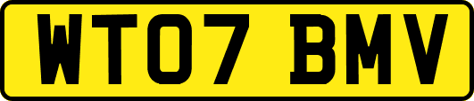 WT07BMV