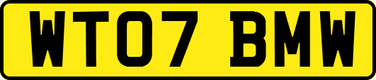 WT07BMW