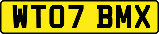 WT07BMX