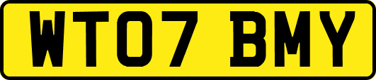 WT07BMY