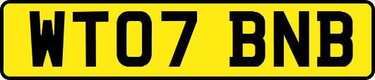 WT07BNB