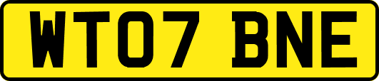 WT07BNE