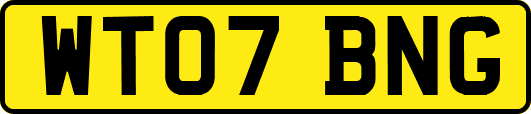 WT07BNG