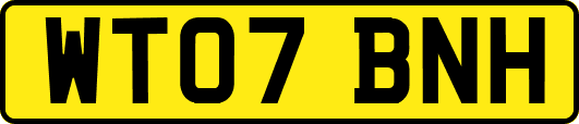 WT07BNH