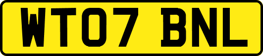 WT07BNL