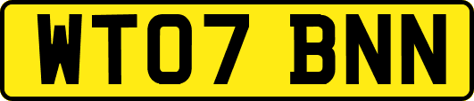 WT07BNN