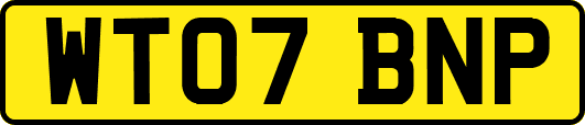 WT07BNP