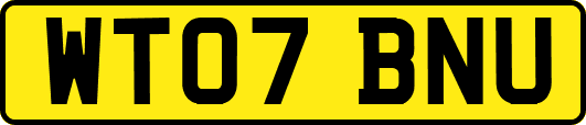 WT07BNU
