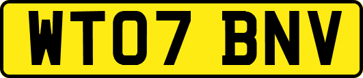 WT07BNV