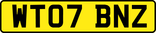 WT07BNZ