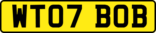 WT07BOB