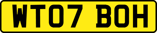 WT07BOH