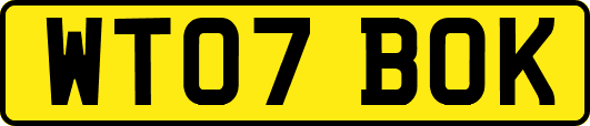 WT07BOK