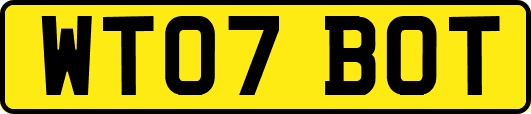 WT07BOT