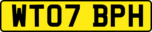 WT07BPH