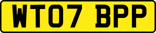 WT07BPP
