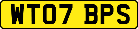 WT07BPS