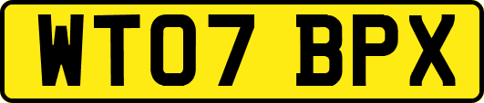 WT07BPX