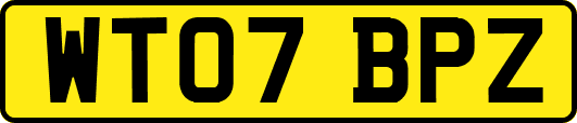 WT07BPZ