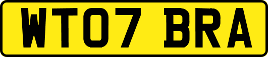WT07BRA