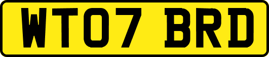 WT07BRD