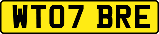 WT07BRE