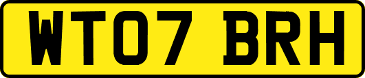 WT07BRH