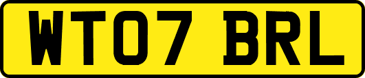 WT07BRL