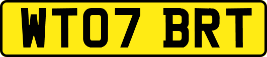 WT07BRT