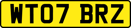 WT07BRZ