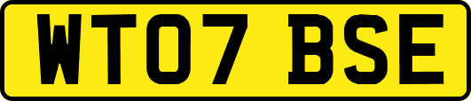 WT07BSE