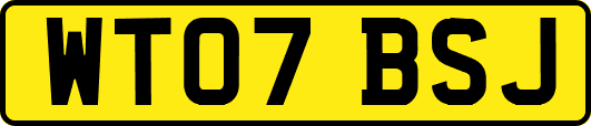WT07BSJ