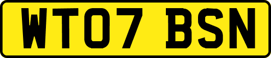 WT07BSN