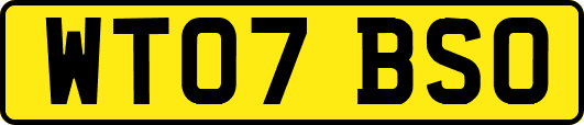 WT07BSO