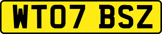 WT07BSZ