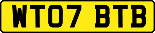 WT07BTB